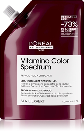 L’Oréal Professionnel Serie Expert Vitamino Color Spectrum šampon za zaščito barve