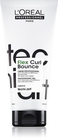 L’Oréal Professionnel Tecni.Art Flex Curl Definer formavimo kremas garbanotiems plaukams