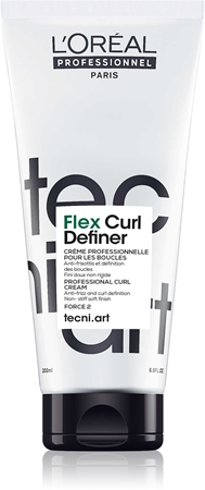 L’Oréal Professionnel Tecni.Art Flex Curl Definer Stylingcreme til krøllet hår