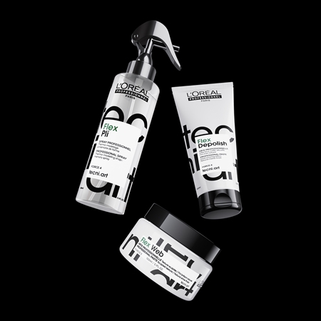L’Oréal Professionnel Tecni.Art Flex Curl Bounce Styling Cream for curly hair