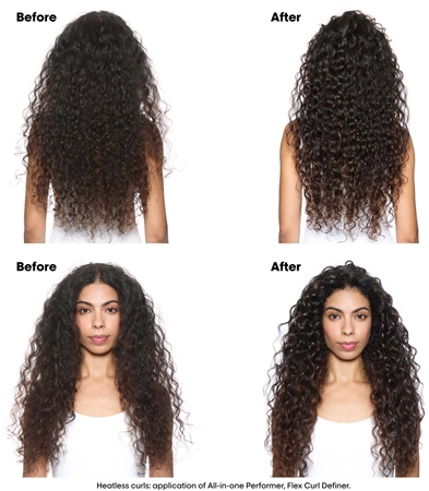 L’Oréal Professionnel Tecni.Art Flex Curl Definer Stylingcreme til krøllet hår