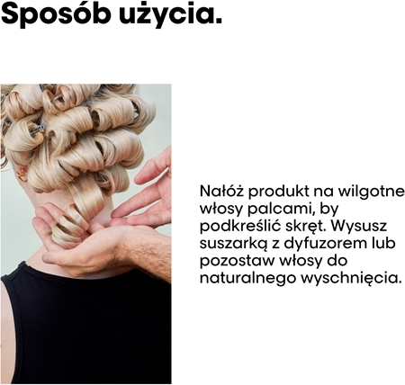 L’Oréal Professionnel Tecni.Art Flex Curl Definer krem do stylizacji do włosów kręconych