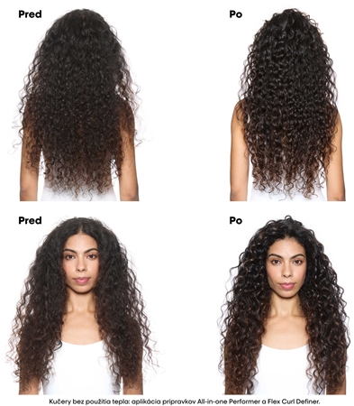 L’Oréal Professionnel Tecni.Art Flex Curl Definer stylingový krém pre kučeravé vlasy