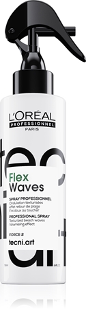 L’Oréal Professionnel Tecni.Art Flex Waves sprej pro nedbalé plážové vlny