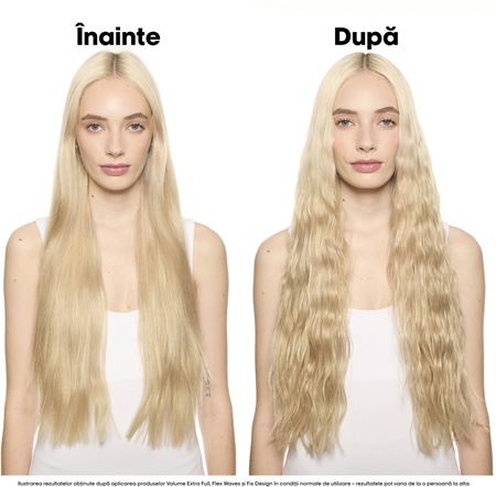 L’Oréal Professionnel Tecni.Art Flex Waves spray cu efect de bucle lejere, pentru plajă