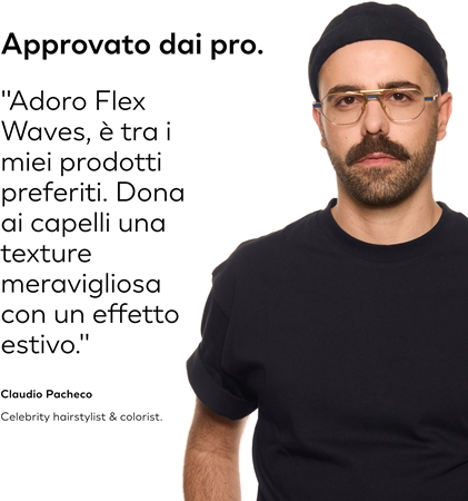 L’Oréal Professionnel Tecni.Art Flex Waves spray per capelli mossi effetto spiaggia