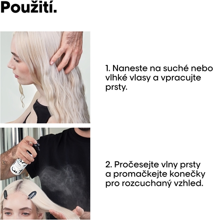 L’Oréal Professionnel Tecni.Art Flex Waves sprej pro nedbalé plážové vlny