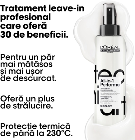 L’Oréal Professionnel Tecni.Art All-in-1 Performer ingrijire leave-in Spray