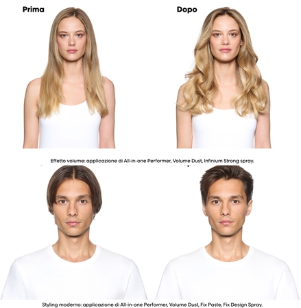 L’Oréal Professionnel Tecni.Art All-in-1 Performer trattamento senza risciacquo in spray