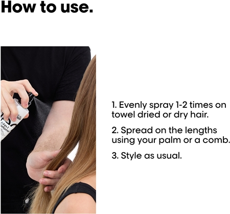 L’Oréal Professionnel Tecni.Art All-in-1 Performer Leave-in Care in a spray