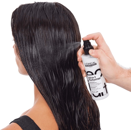 L’Oréal Professionnel Tecni.Art All-in-1 Performer ingrijire leave-in Spray