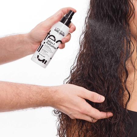 L’Oréal Professionnel Tecni.Art All-in-1 Performer ingrijire leave-in Spray