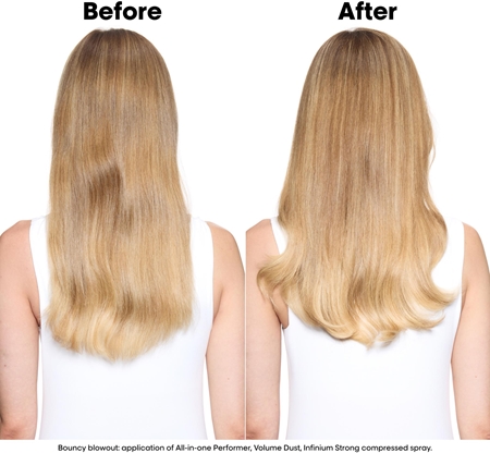 L’Oréal Professionnel Tecni.Art All-in-1 Performer Leave-in Care in a spray