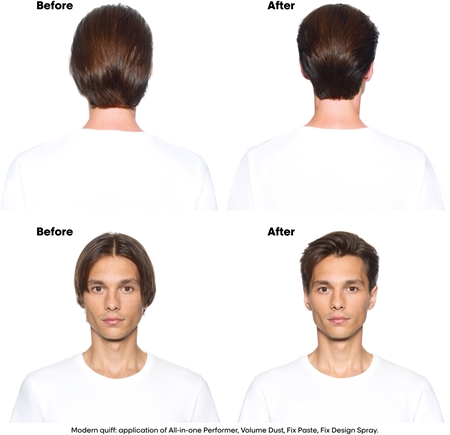 L’Oréal Professionnel Tecni.Art All-in-1 Performer Leave-in Care in a spray