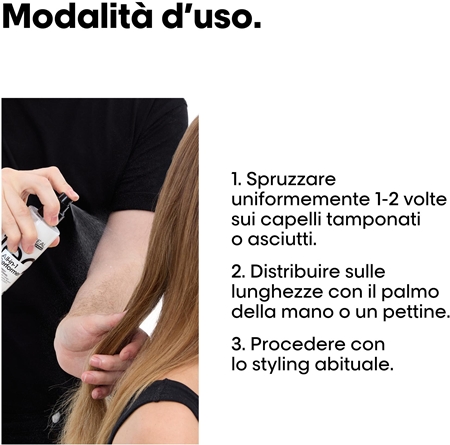 L’Oréal Professionnel Tecni.Art All-in-1 Performer trattamento senza risciacquo in spray