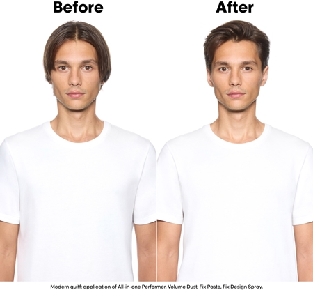 L’Oréal Professionnel Tecni.Art All-in-1 Performer Leave-in Care in a spray