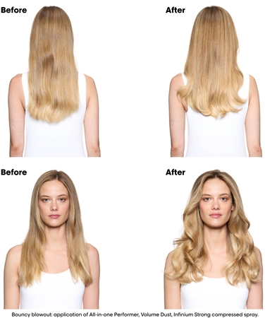 L’Oréal Professionnel Tecni.Art All-in-1 Performer Leave-in Care in a spray