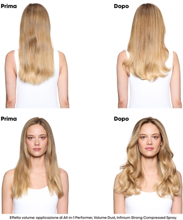 L’Oréal Professionnel Tecni.Art All-in-1 Performer trattamento senza risciacquo in spray
