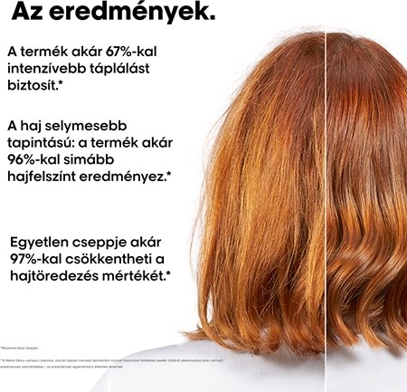 L’Oréal Professionnel Serie Expert Metal Detox ajándékszett a festett és károsult hajra