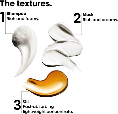 L’Oréal Professionnel Serie Expert Metal DX Geschenkset für gefärbtes und geschädigtes Haar