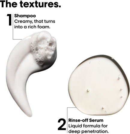 L’Oréal Professionnel Serie Expert Absolut Repair Molecular Dāvanu komplekts bojātiem matiem