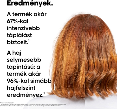 L’Oréal Professionnel Serie Expert Metal Detox ajándékszett a károsult hajra