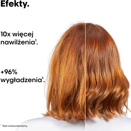 L’Oréal Professionnel Serie Expert Metal Detox zestaw upominkowy do włosów zniszczonych