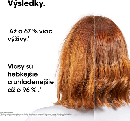 L’Oréal Professionnel Serie Expert Metal Detox darčeková sada pre poškodené vlasy