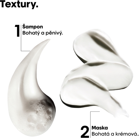 L’Oréal Professionnel Serie Expert Metal Detox dárková sada pro poškozené vlasy