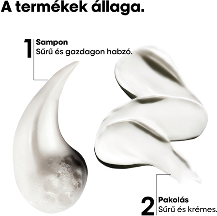 L’Oréal Professionnel Serie Expert Metal Detox ajándékszett a károsult hajra
