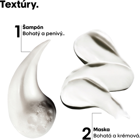 L’Oréal Professionnel Serie Expert Metal Detox darčeková sada pre poškodené vlasy