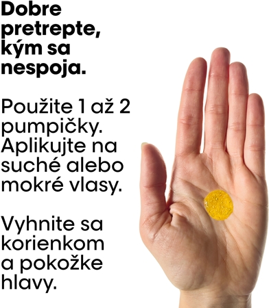 L’Oréal Professionnel Serie Expert Absolut Repair Molecular vyživujúci olej na vlasy pre poškodené vlasy