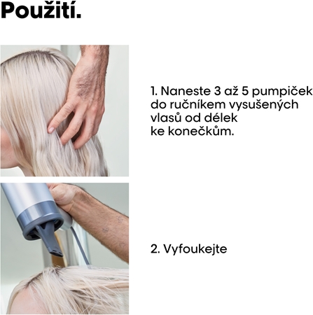 L’Oréal Professionnel Tecni.Art Fix Design vyživující a termoochranný krém