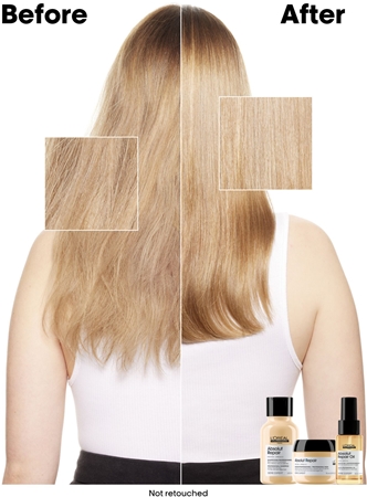 L’Oréal Professionnel Serie Expert Absolut Repair πολυλειτουργικό λάδι για τα μαλλιά