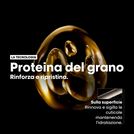 L’Oréal Professionnel Serie Expert Absolut Repair olio multifunzione per capelli