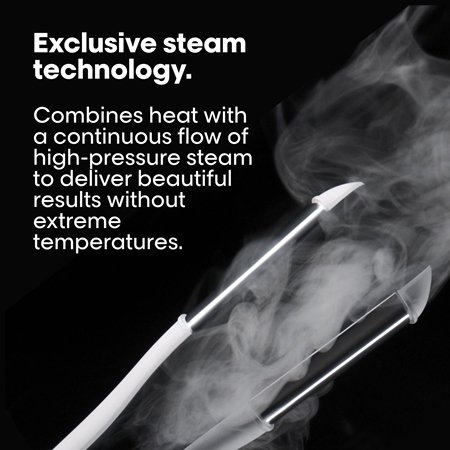 L’Oréal Professionnel Steampod 4 Meteora Steam Iron for hair