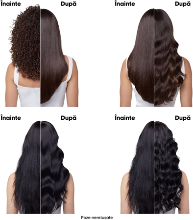 L’Oréal Professionnel Steampod 4 Meteora placă de întins părul, cu aburi pentru păr