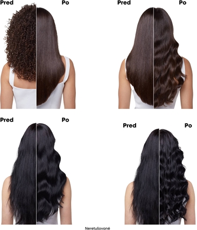 L’Oréal Professionnel Steampod 4 Meteora parná žehlička na vlasy
