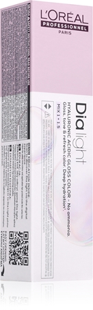 L’Oréal Professionnel Dia Light plaukų dažai