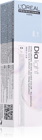 L’Oréal Professionnel Dia Light plaukų dažai
