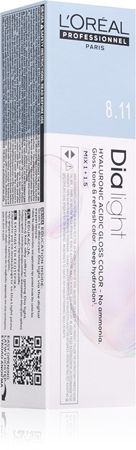 L’Oréal Professionnel Dia Light plaukų dažai