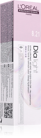 L’Oréal Professionnel Dia Light plaukų dažai
