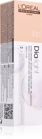 L’Oréal Professionnel Dia Light Juuksevärv