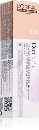 L’Oréal Professionnel Dia Light plaukų dažai