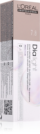 L’Oréal Professionnel Dia Light tinte de pelo