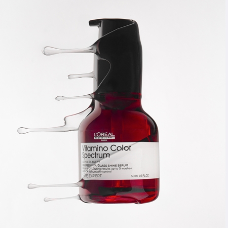 L’Oréal Professionnel Serie Expert Vitamino Color Spectrum zestaw upominkowy chroniąca kolor