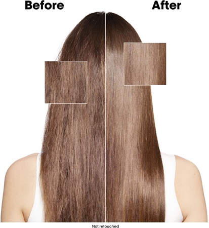 L’Oréal Professionnel Serie Expert Absolut Repair Molecular confezione regalo per capelli rovinati