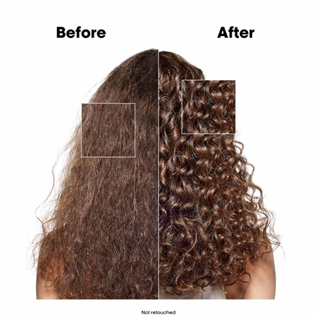 L’Oréal Professionnel Serie Expert Absolut Repair Molecular confezione regalo per capelli rovinati