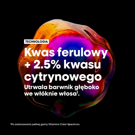 L’Oréal Professionnel Serie Expert Vitamino Color Spectrum zestaw upominkowy chroniąca kolor