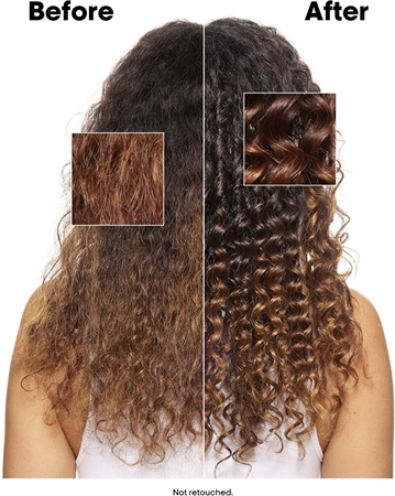 L’Oréal Professionnel Serie Expert Metal Detox Coffret cadeau pour cheveux colorés et abîmés